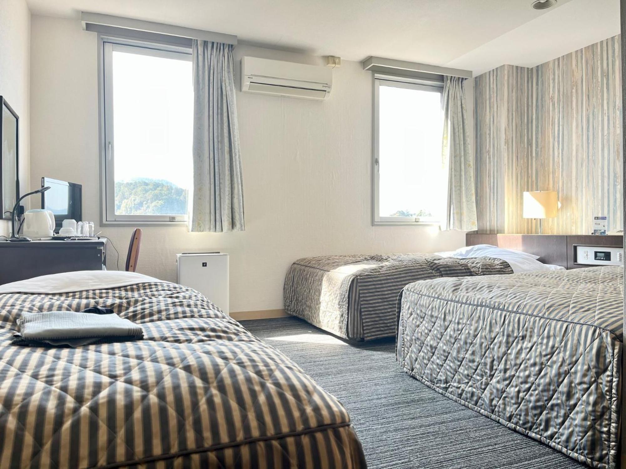 Nakamura Daiichi Hotel Shimanto  Zewnętrze zdjęcie