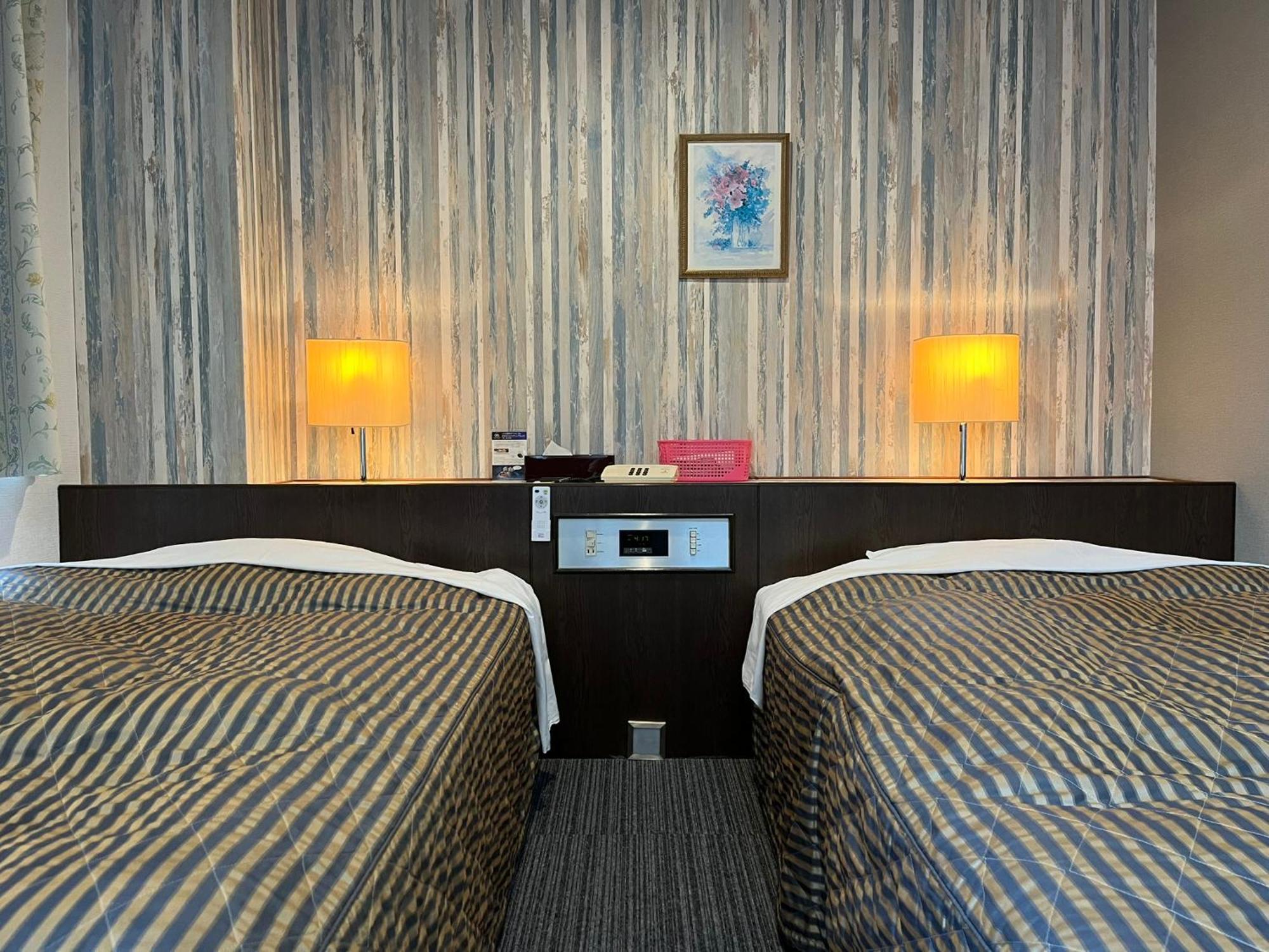 Nakamura Daiichi Hotel Shimanto  Zewnętrze zdjęcie